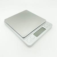 Весы до 500 гр