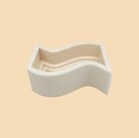 Силиконовая форма геометрическая H-форма (1)