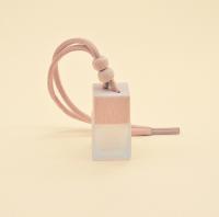 Автоарома_Куб матовый 8мл