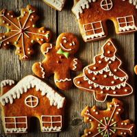 Имбирное печенье4