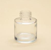 Бутыль Цилиндр 50 мл стекло (2)