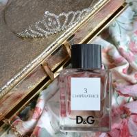 L`IMPERATRICE 3 -  Dolce&Gabbana