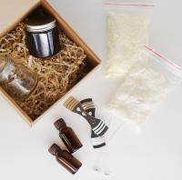 Набор с хлопковым фитилём (наборы 1-4)