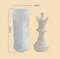 форма шахматы