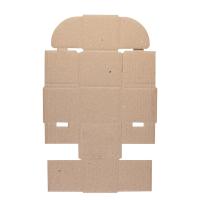 Самосборный короб 808080 мм 2