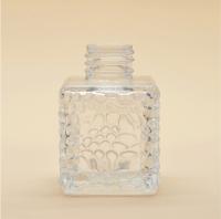 Бутыль Куб Пузырьки 40 мл стекло