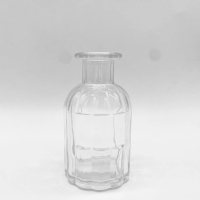 ваза с окном