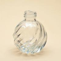 Бутыль Кремль Рифленый 110 мл стекло