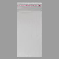 Пакет БОПП с клеевым клапаном 10184 см, 25 мкм 6912462 (1)