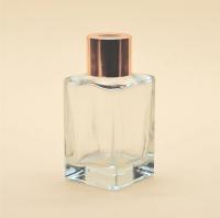 Бутыль Параллелепипед 35 мл стекло (2)