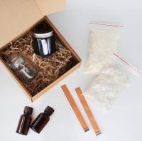 Набор с деревянным фитилём (наборы 5-8)