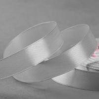 Лента атласная 20мм №172 цвет светло-серый (2)