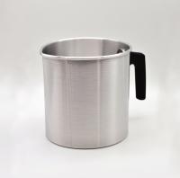 Алюминиевый кувшин для воска 1,8 л.