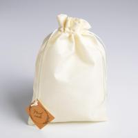 Мешок подарочный «Ручная работа», 20 × 30 см (1)