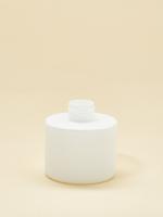 Цилиндр белый