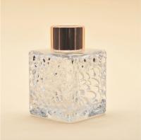 Бутыль Куб Пузырьки 40 мл стекло (2)