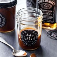 виски карамель