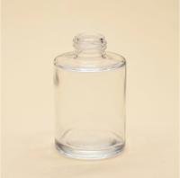 Бутыль Высокий Цилиндр 80 мл