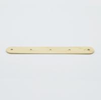 Держатель для центровки фитиля деревянный 15018 мм (1)