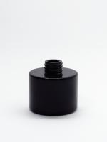 Цилиндр глянец черн