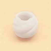 Силиконовая форма Шар креативный большой (1)