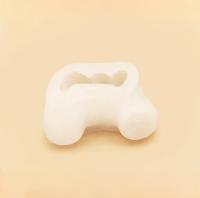 Силиконовая форма Узелок В (1)