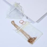 Мешочек подарочный, 912, цвет бежевый (2)