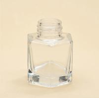 Бутыль Призма 6-угольная 50 мл стекло