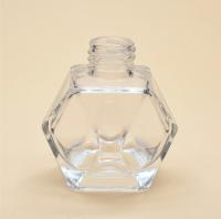 Бутыль многогранник 100 мл