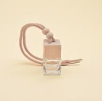 Автоарома_Куб прозрачный 8 мл