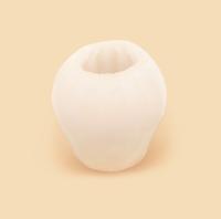 Силиконовая форма Шар с гранями