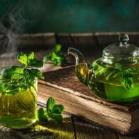 Отдушка Зеленый чай с бергамотом - купить по цене 340 ₽ с доставкой в ...