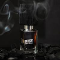 BLACK AFGANO - Nasomatto