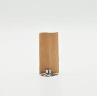 Фитиль деревянный S-формы 3055мм