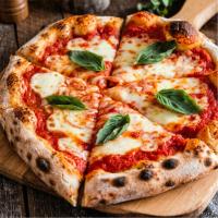 Отдушка Пицца маргарита