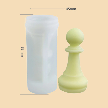 форма шахматы