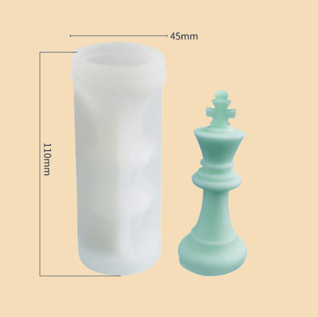 форма шахматы