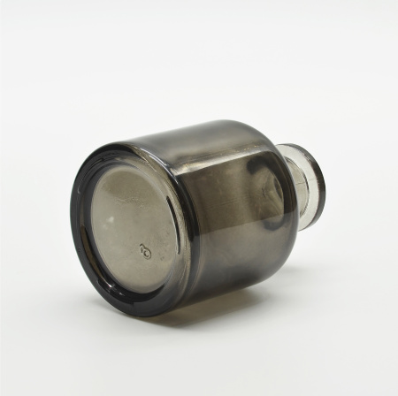 Бутыль Склянка эликсир темное стекло 50 мл