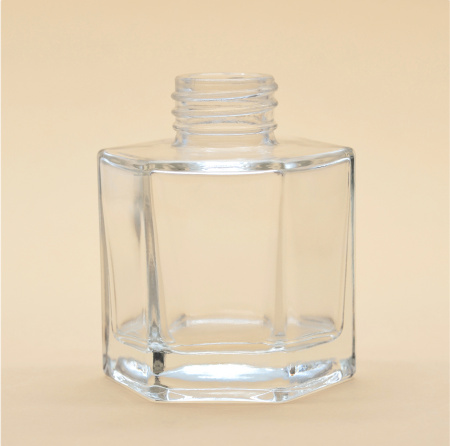 Бутыль Призма 6-угольная 50 мл