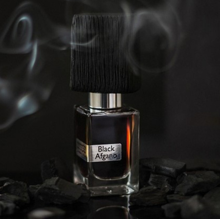 BLACK AFGANO - Nasomatto