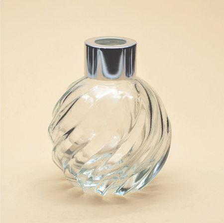 Бутыль Кремль Рифленый 110 мл стекло (3)