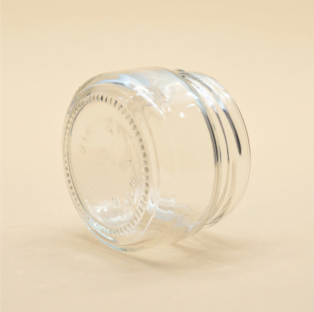 Стеклобанка 0,1л ИКРА 66мм (1)