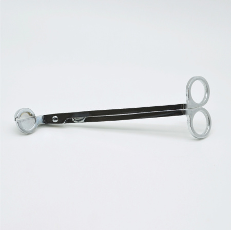 Триммер для фитиля золотой (2)