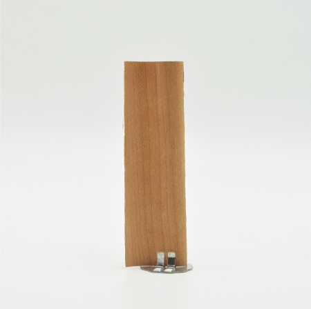 Фитиль деревянный S-формы 3095мм (1)