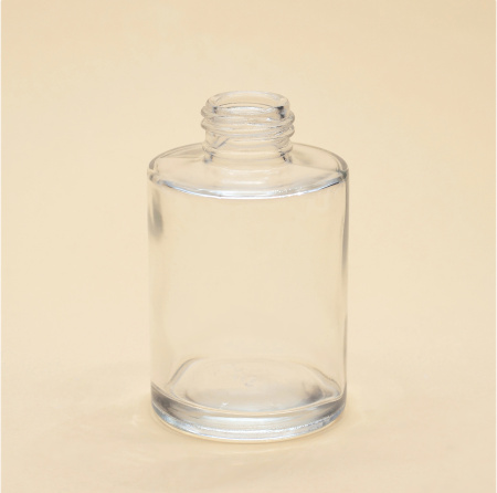Бутыль Высокий Цилиндр 80 мл