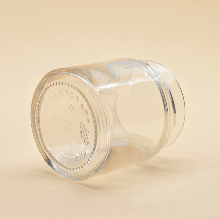 Стеклобанка 0,2л ТВИСТ 66мм (2)