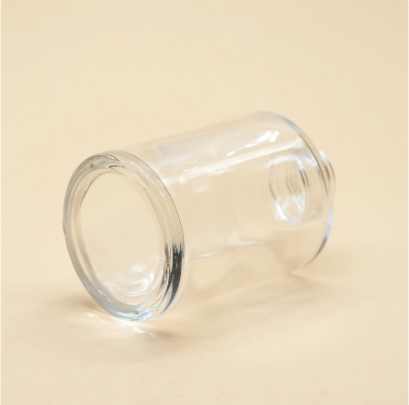 Бутыль Высокий Цилиндр 80 мл (2)