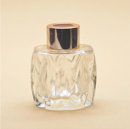 Бутыль Елочная игрушка 50 мл стекло