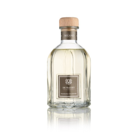 По мотивам Milano - Dr. Vranjes Firenze