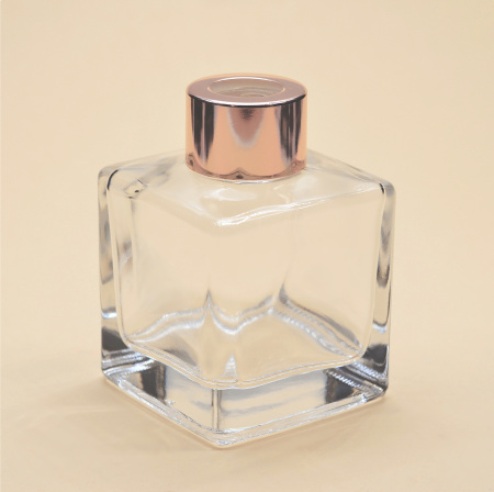 Бутыль Куб 100 мл стекло (3)